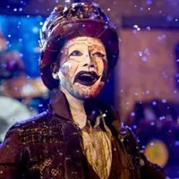 Gabor Et Les Chapeaux Rouillés