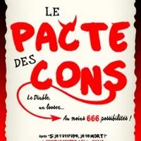 Le Pacte Des Cons
