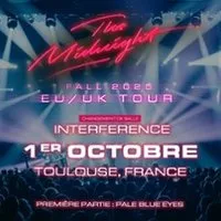 The Midnight