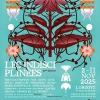 Festival Les Indisciplinées