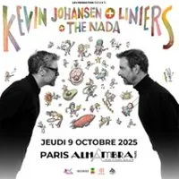 Kevin Johansen