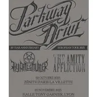 Parkway Drive