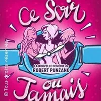 Ce Soir Ou Jamais