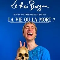 Le Roi Borgne