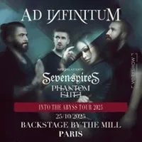 Ad Infinitum