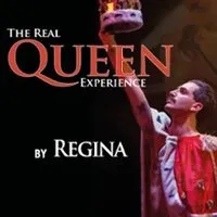 Regina, The Real Queen Experience