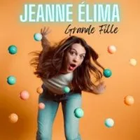 Jeanne Elima