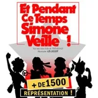 Et pendant ce temps simone veille