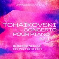 Orchestre National Des Pays De La Loire