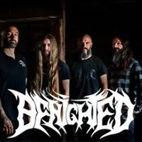 Benighted + Akiavel