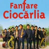 Fanfare Ciocarlia