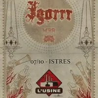 Igorrr