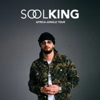Soolking - Tournée