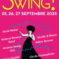 Saint Benoit Swing Festival