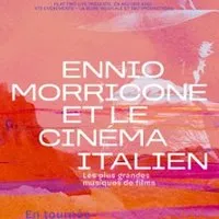 Ennio Morricone