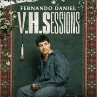 Fernando Daniel - VH Sessions