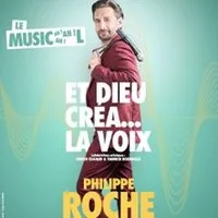 Philippe Roche