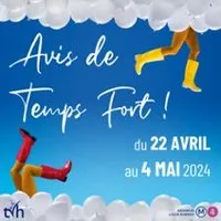 Festival Avis de Temps Fort !