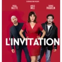 L'invitation
