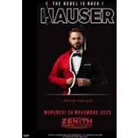 Hauser