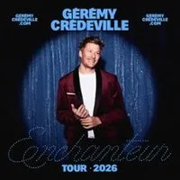 Gérémy Crédeville