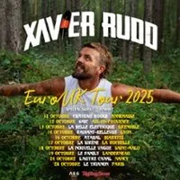 Xavier Rudd