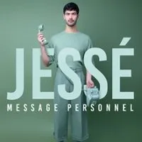 Jessé - Message Personnel - Tournée