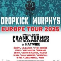 Dropkick Murphys