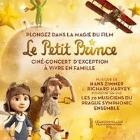 Le Petit Prince