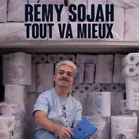 Rémy Sojah