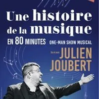 Julien Joubert