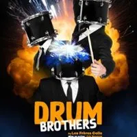 Drum Brothers
