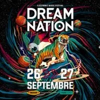 Dream Nation Festival