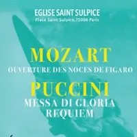 Messa di Gloria Puccini - Requiem de Puccini