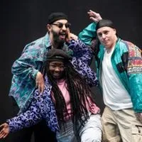 La Boum Des Boumboxeurs
