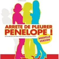 Arrête De Pleurer Pénélope
