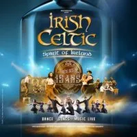 Ensemble Irish Celtic