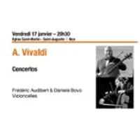 Le Violoncelle