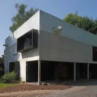 Fondation Marta Pan-andré Wogenscky