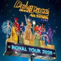 Drag Race France
