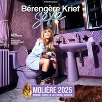 Bérengère Krief