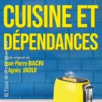 Cuisine Et Dépendances