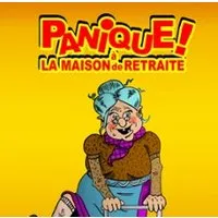 Panique à La Maison De Retraite !