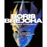 Boris Brejcha