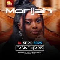 Morijah