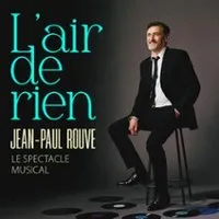 Jean-paul Rouve