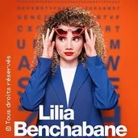 Lilia Benchabane