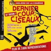 Dernier Coup De Ciseaux