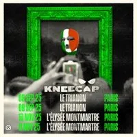 Kneecap