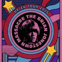 The Brian Jonestown Massacre - Tournée